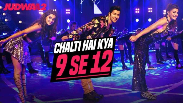 Chalti Hai Kya 9 Se 12