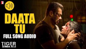 Daata Tu
