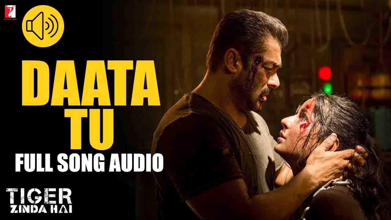 Daata Tu