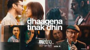 Dhaagena Tinak Dhin
