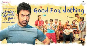 Good For Nothing Lyrics in Hindi – Sitaare Zameen Par Good For Nothing