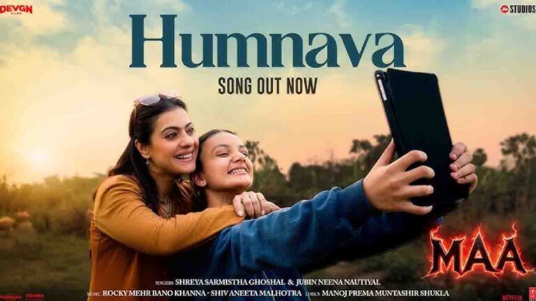 Humnava