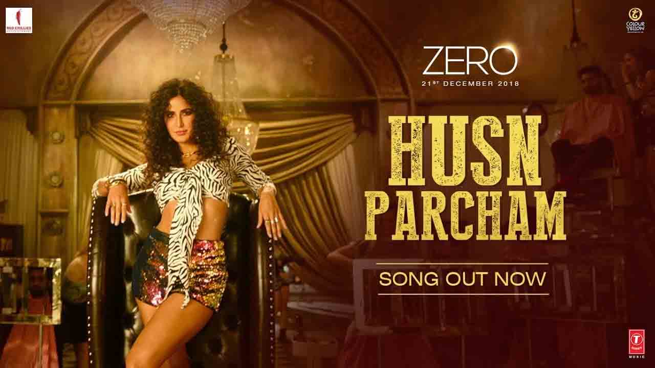 Husn Parcham