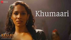 Khumaari