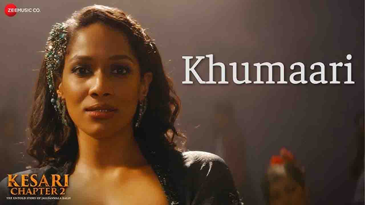 Khumaari