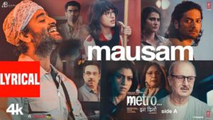 Mausam