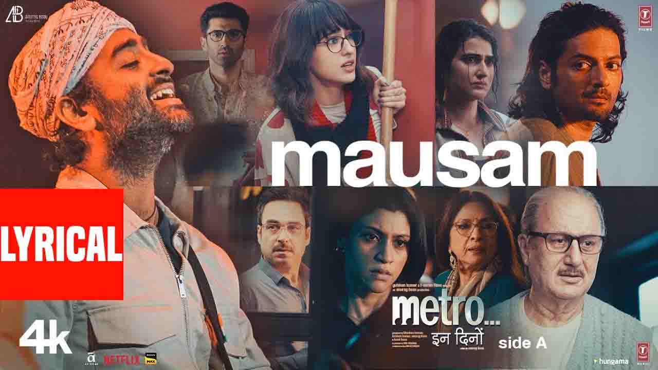 Mausam