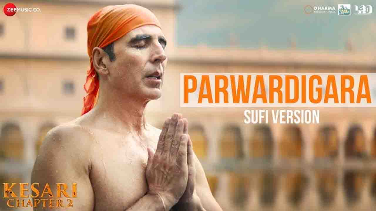 Parwardigara