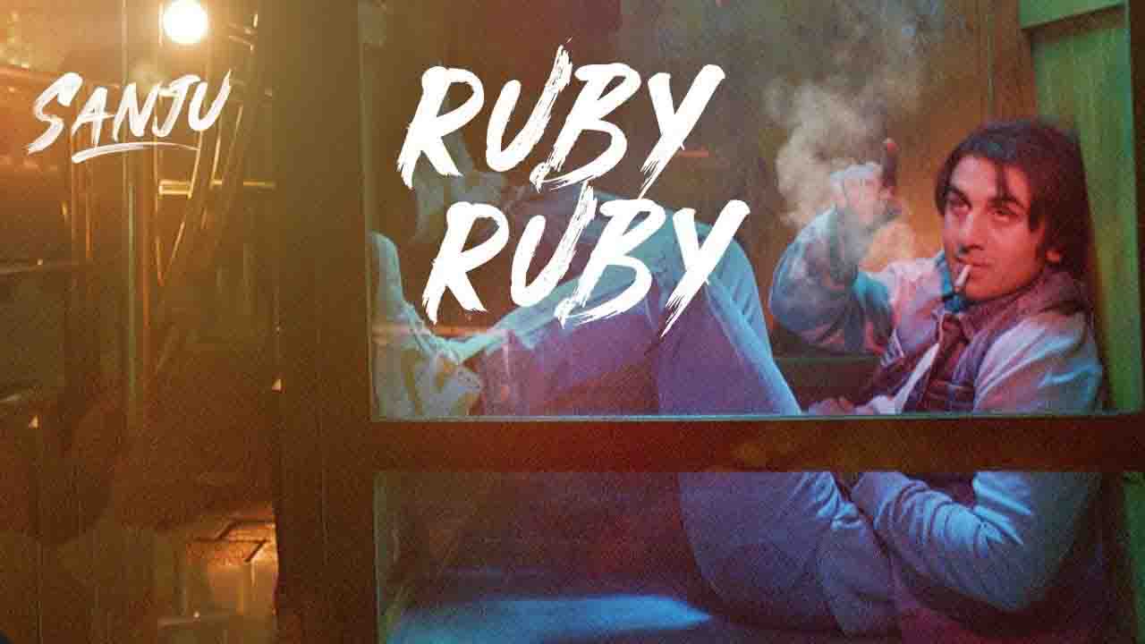 Ruby Ruby