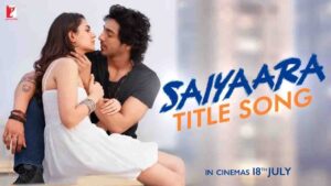 Saiyaara
