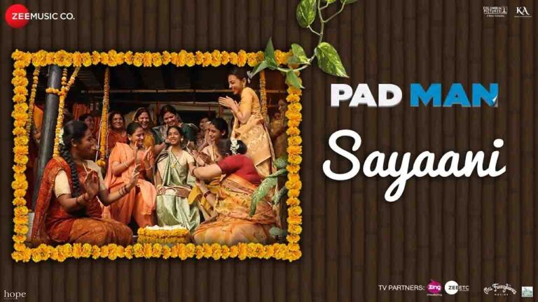 Sayaani