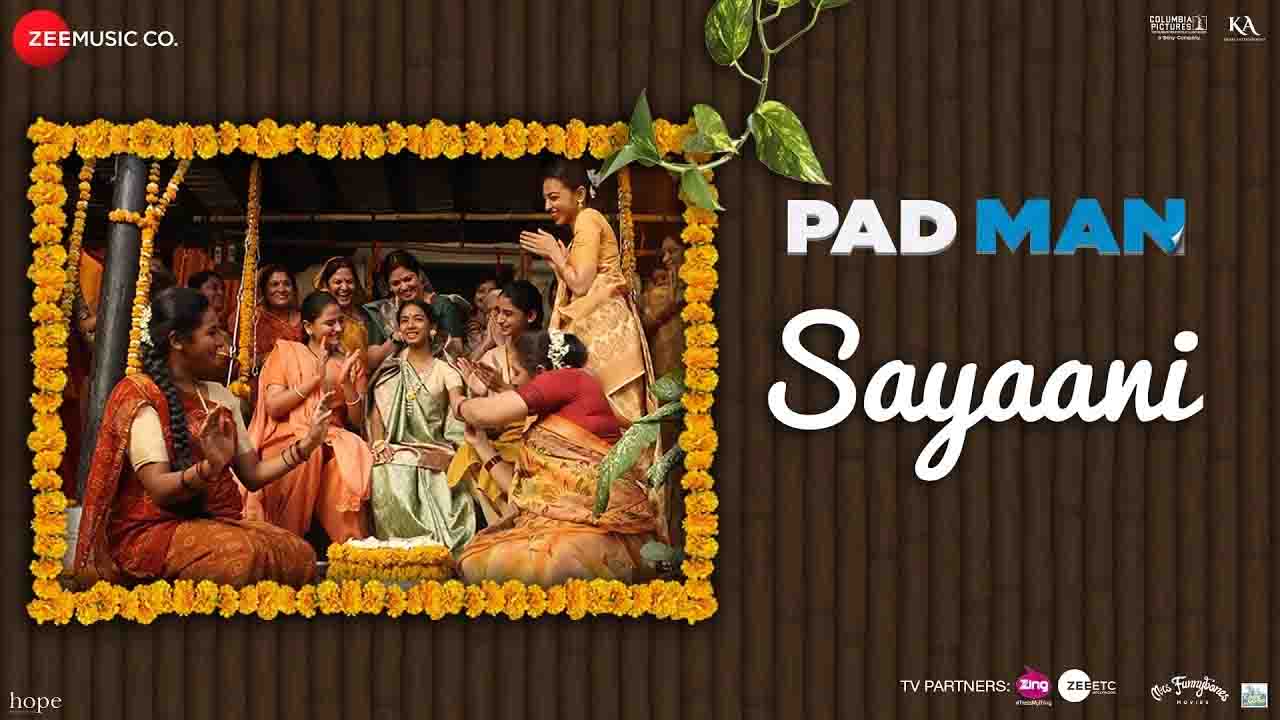 Sayaani