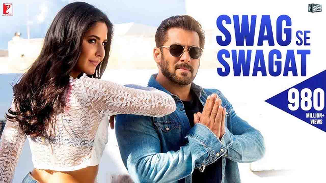 Swag Se Swagat