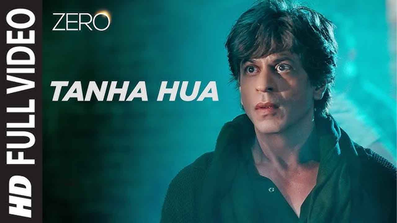  Tanha Hua