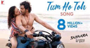Tum Ho Toh