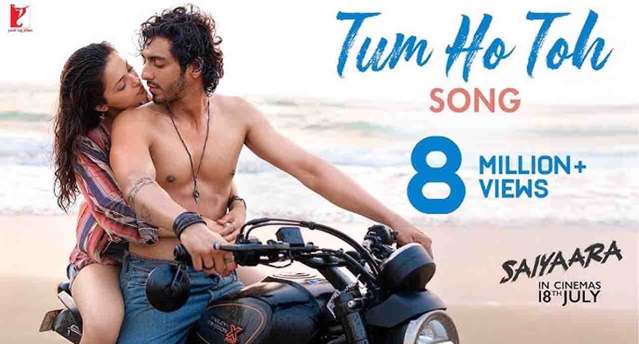 Tum Ho Toh