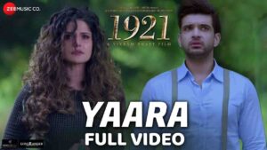 Yaara