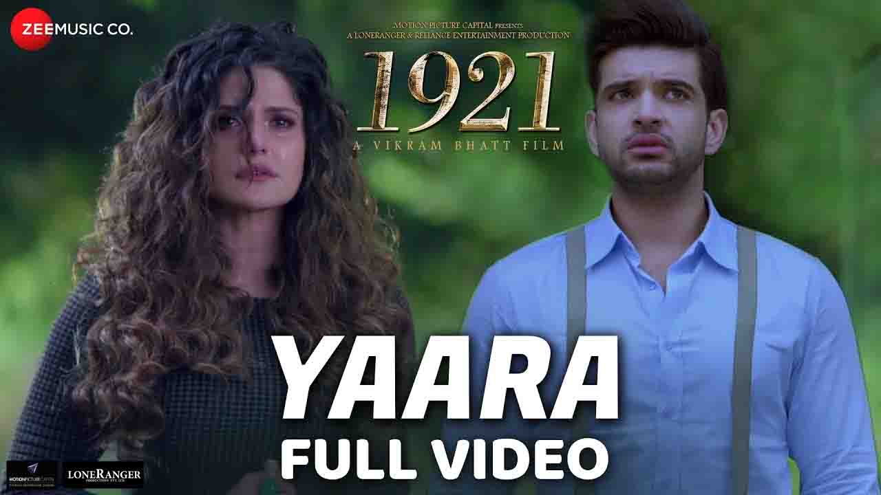 Yaara