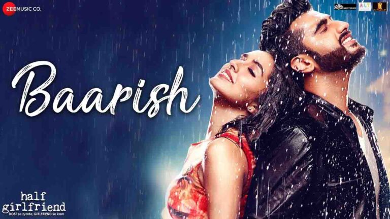 Baarish
