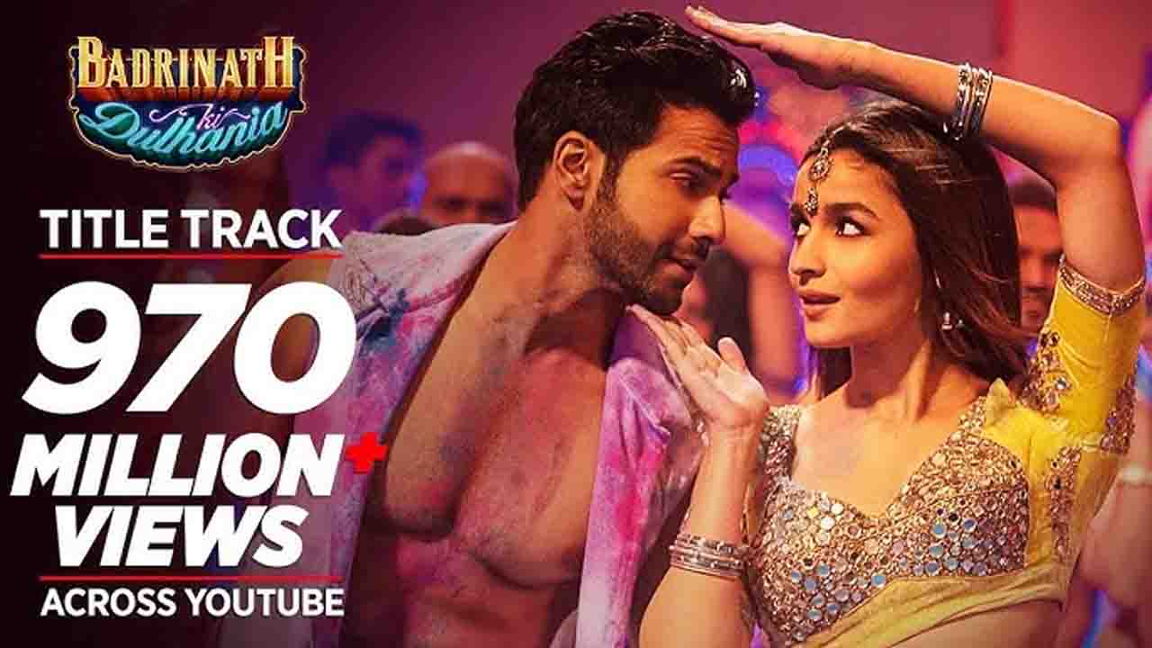 Badri Ki Dulhania