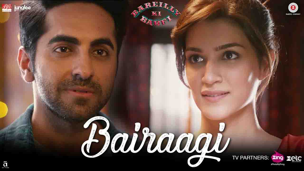 Bairaagi