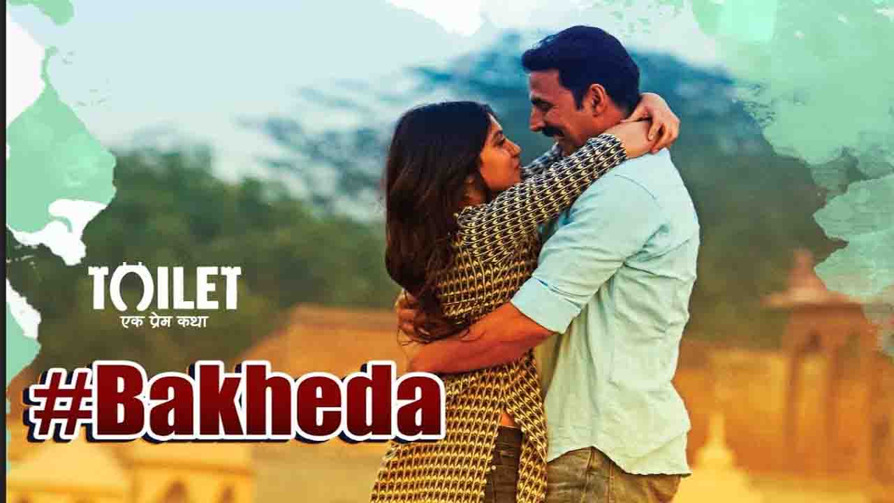 Bakheda