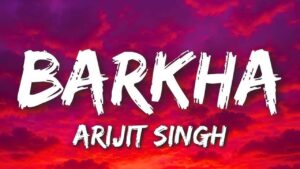 Barkha