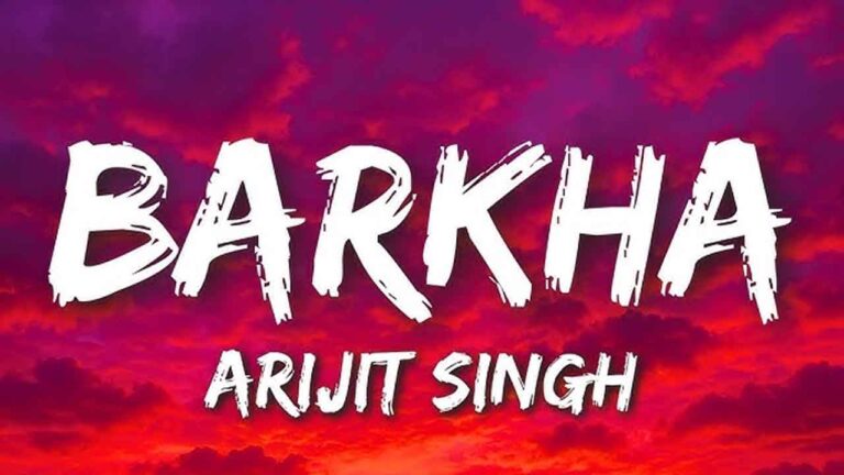 Barkha