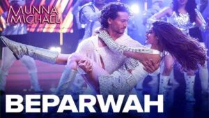 Beparwah