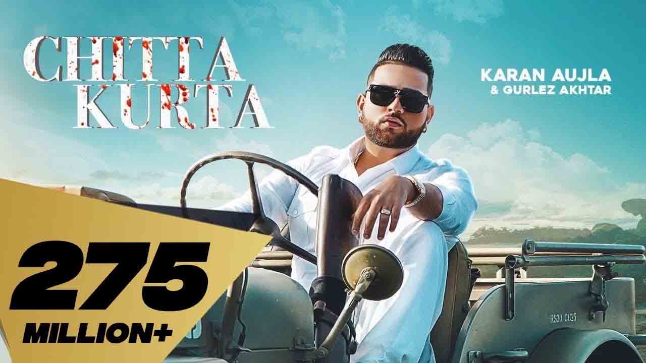 Chitta Kurta