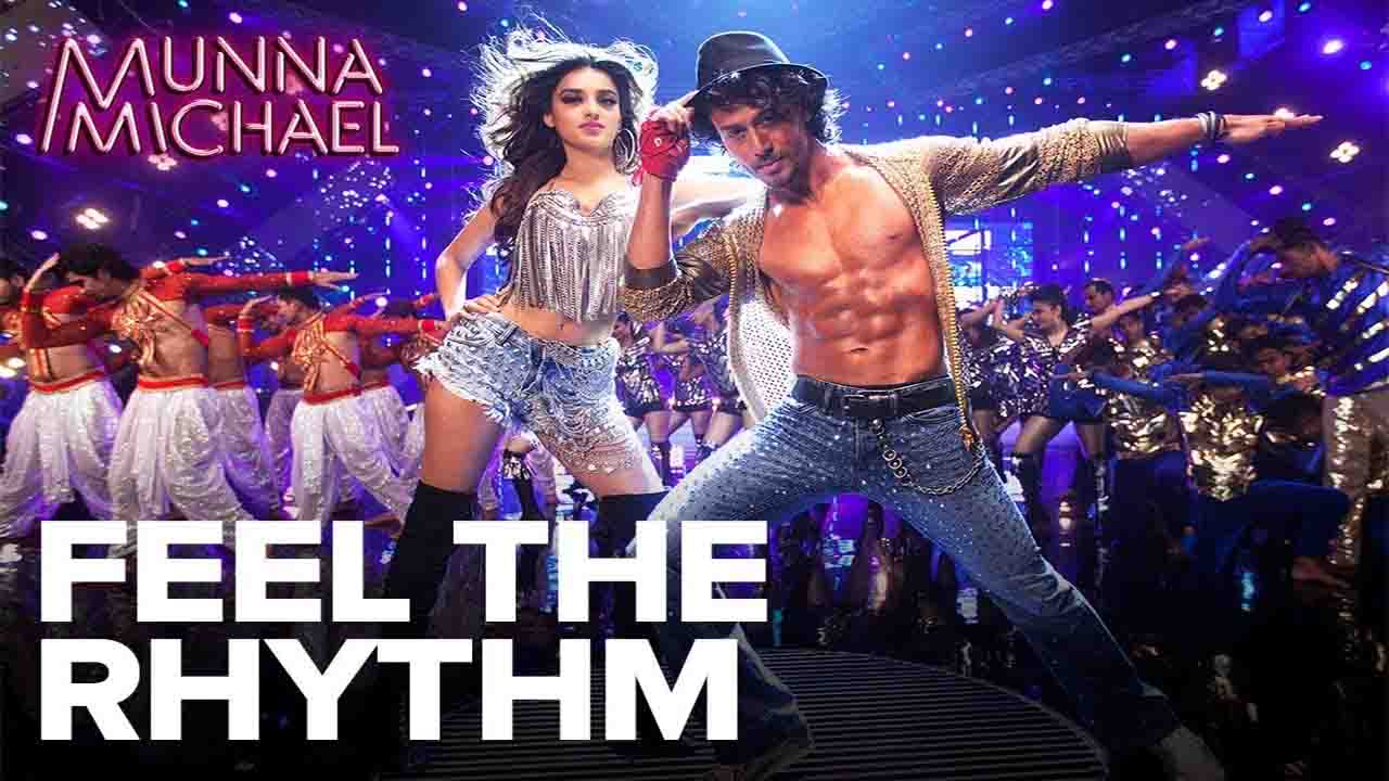 Feel the Rhythm