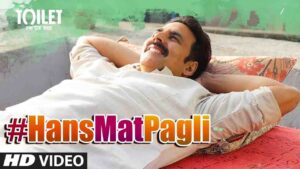 Hans Mat Pagli