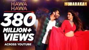 Hawa Hawa