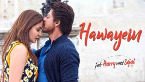Hawayein