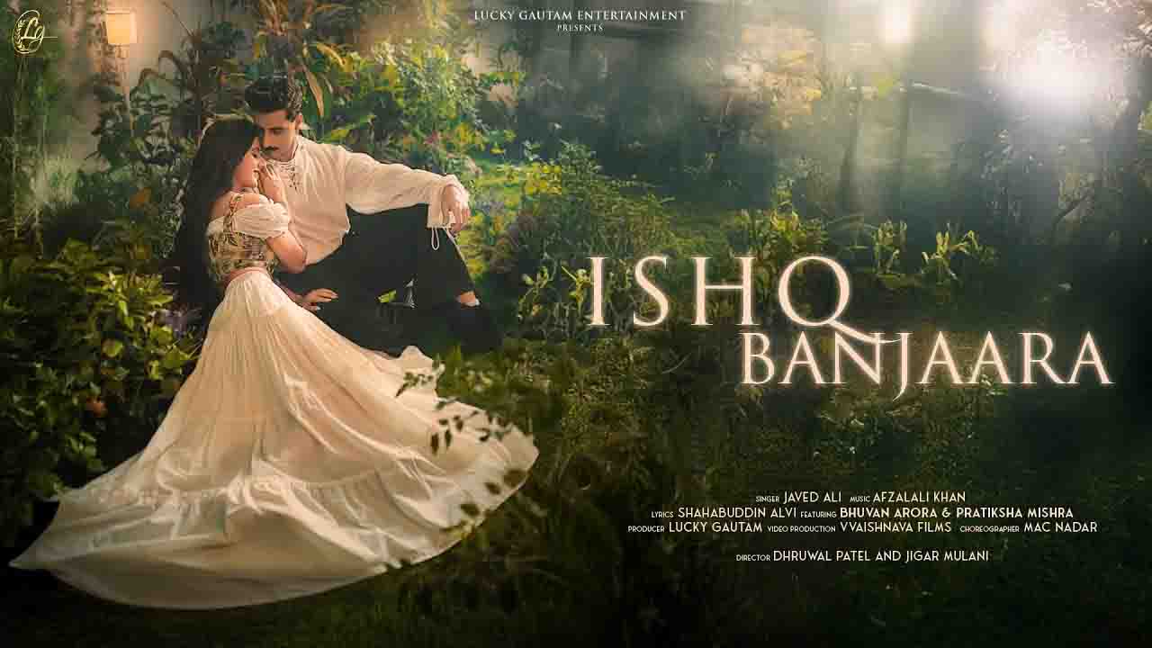 Ishq Banjaara