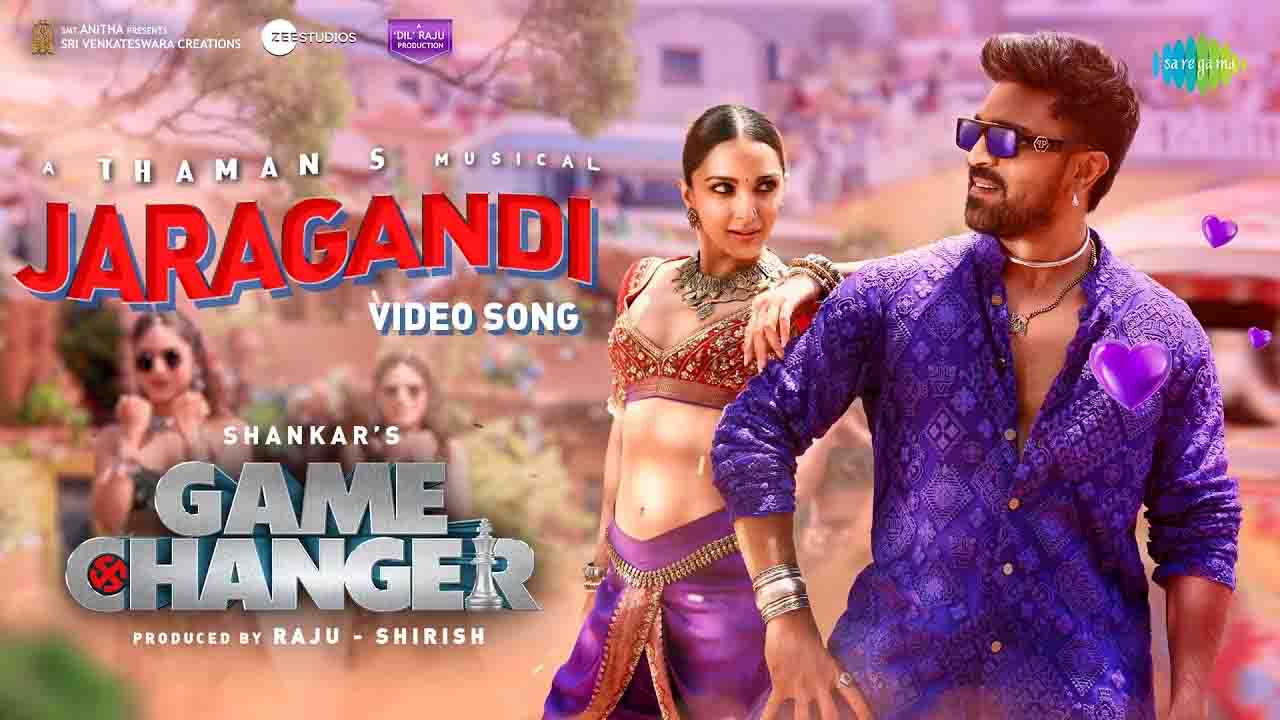 Jaragandi