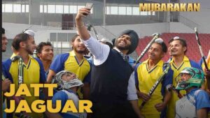 Jatt Jaguar