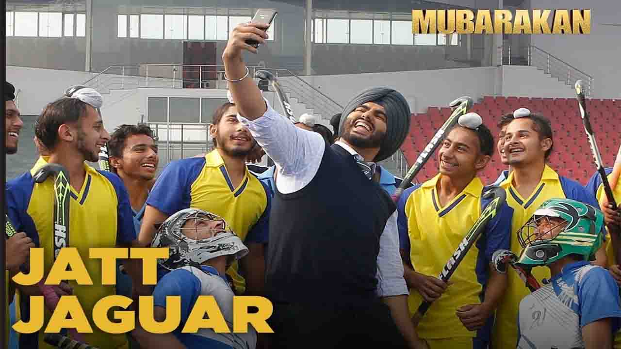 Jatt Jaguar