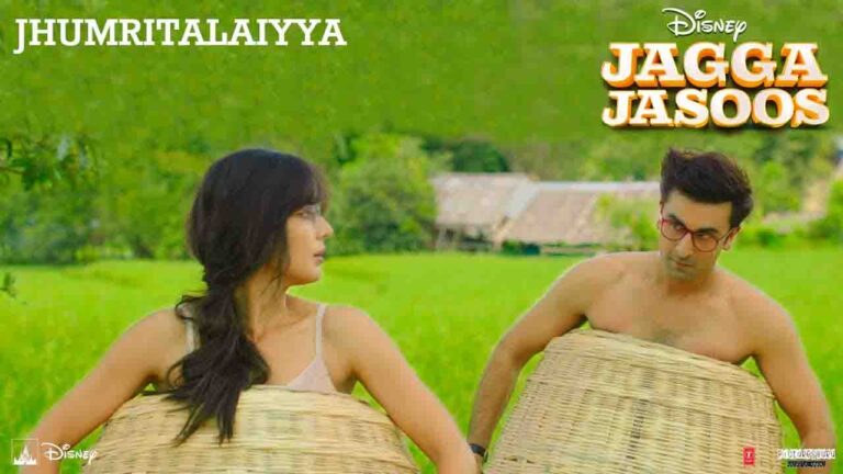 Jhumritalaiyya