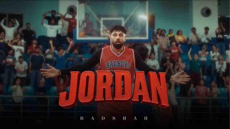 Jordan
