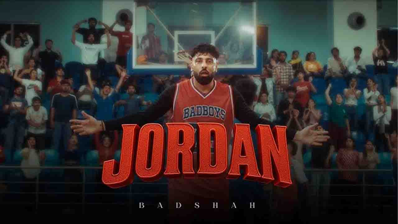 Jordan