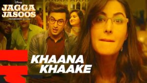 Khaana Khaake