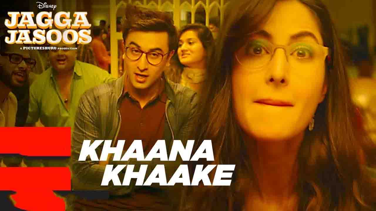Khaana Khaake