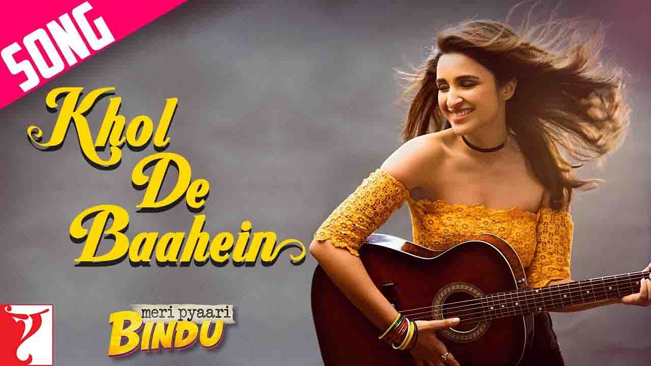 Khol De Baahein