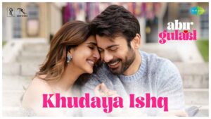 Khudaya