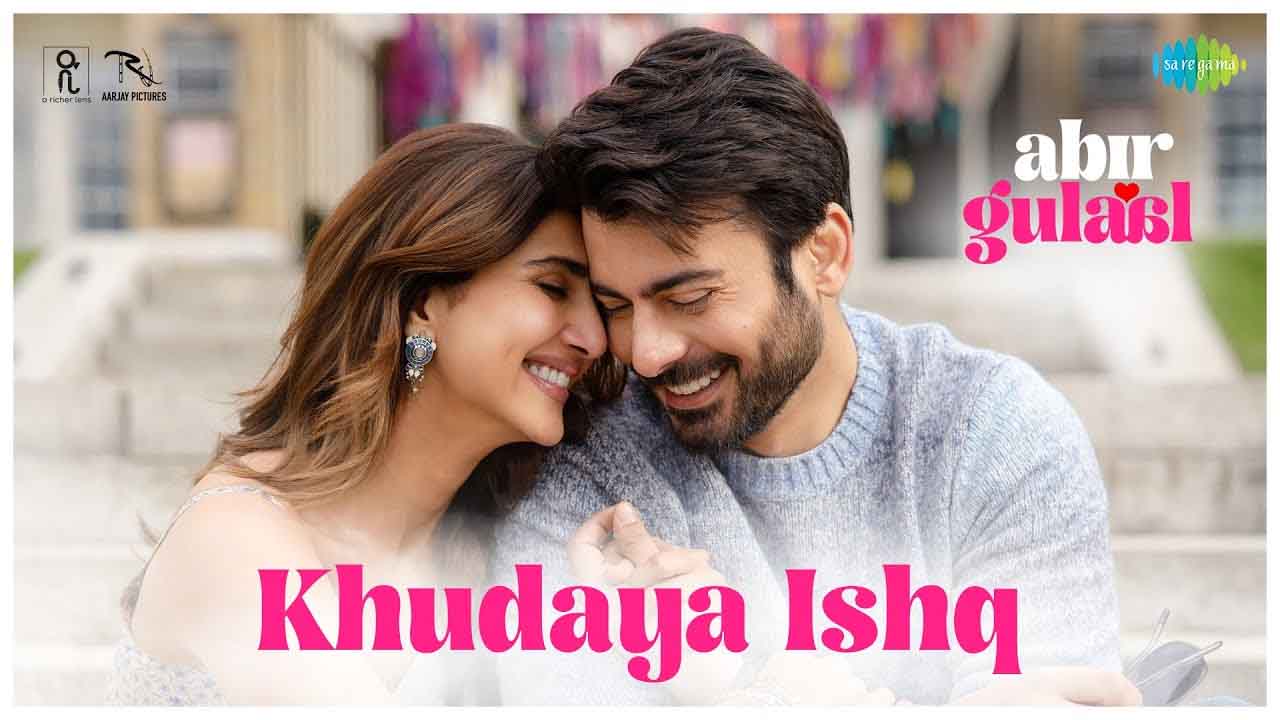 Khudaya