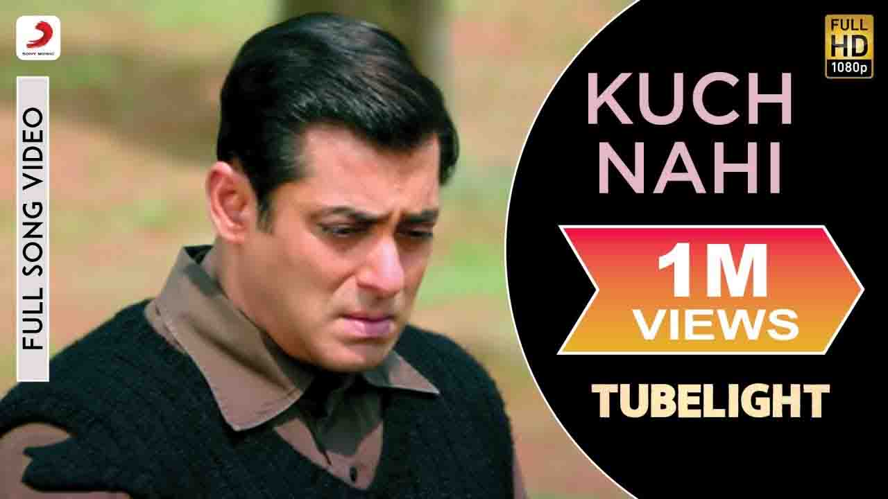 Kuch Nahi