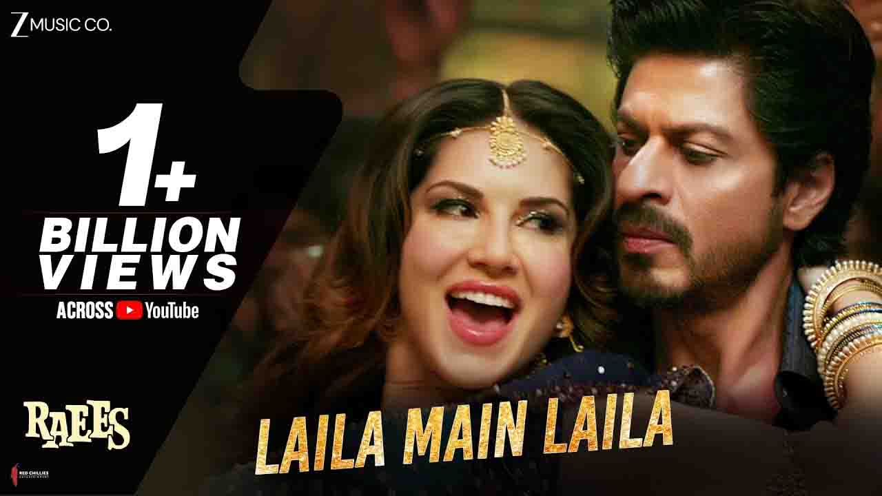 Laila Main Laila