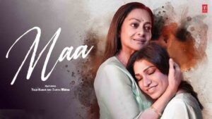 Maa