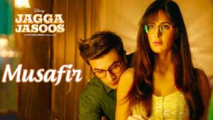 Musafir